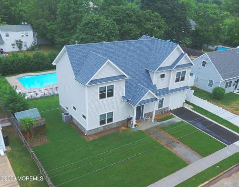229 Lockwood Avenue Long Branch NJ 07740