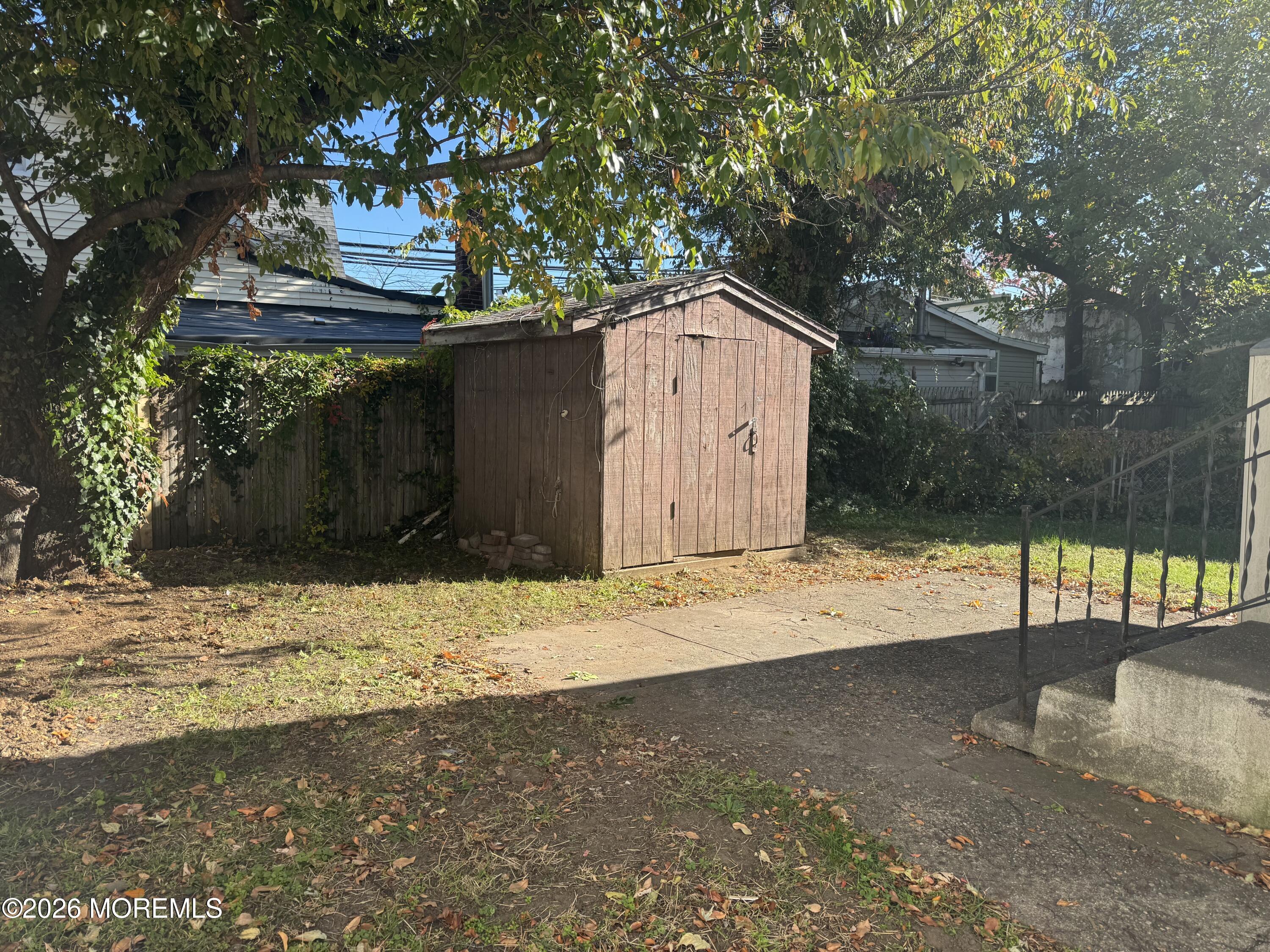 16 Randall Place Keansburg NJ 07734