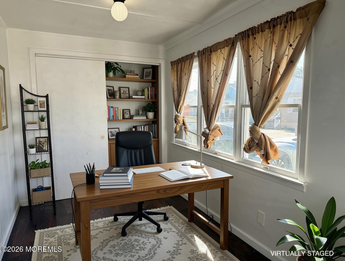 16 Randall Place Keansburg NJ 07734