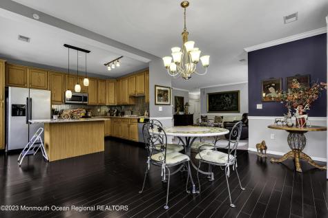 536 St Andrews Place Manalapan NJ 07726