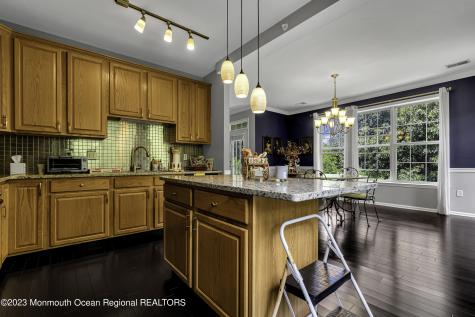 536 St Andrews Place Manalapan NJ 07726