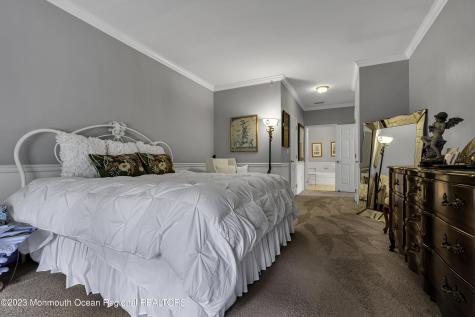 536 St Andrews Place Manalapan NJ 07726