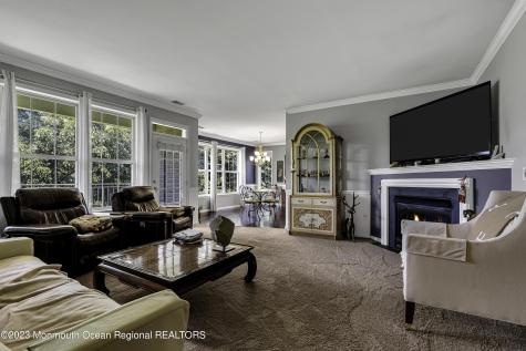 536 St Andrews Place Manalapan NJ 07726