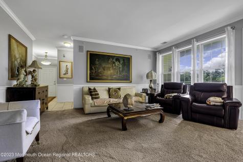 536 St Andrews Place Manalapan NJ 07726