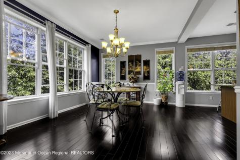 536 St Andrews Place Manalapan NJ 07726