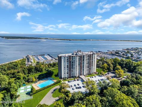 1 Scenic Drive Highlands NJ 07732