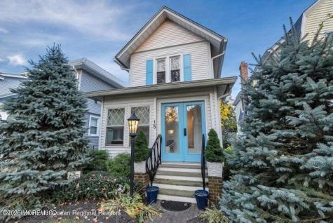 15 Buena Vista Court Allenhurst NJ 07711