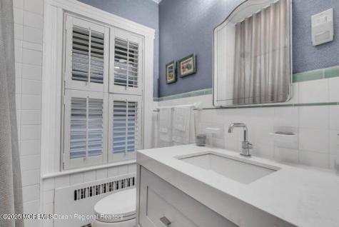 15 Buena Vista Court Allenhurst NJ 07711