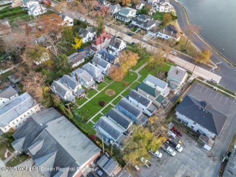 15 Buena Vista Court Allenhurst NJ 07711