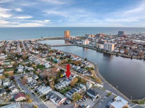 15 Buena Vista Court Allenhurst NJ 07711