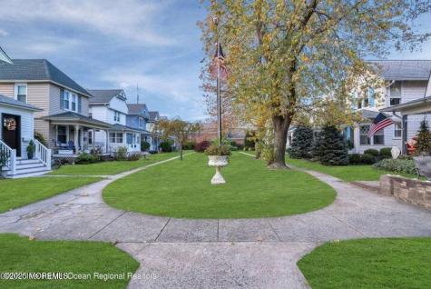 15 Buena Vista Court Allenhurst NJ 07711