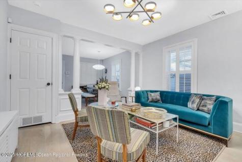 15 Buena Vista Court Allenhurst NJ 07711