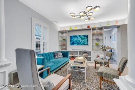 15 Buena Vista Court Allenhurst NJ 07711