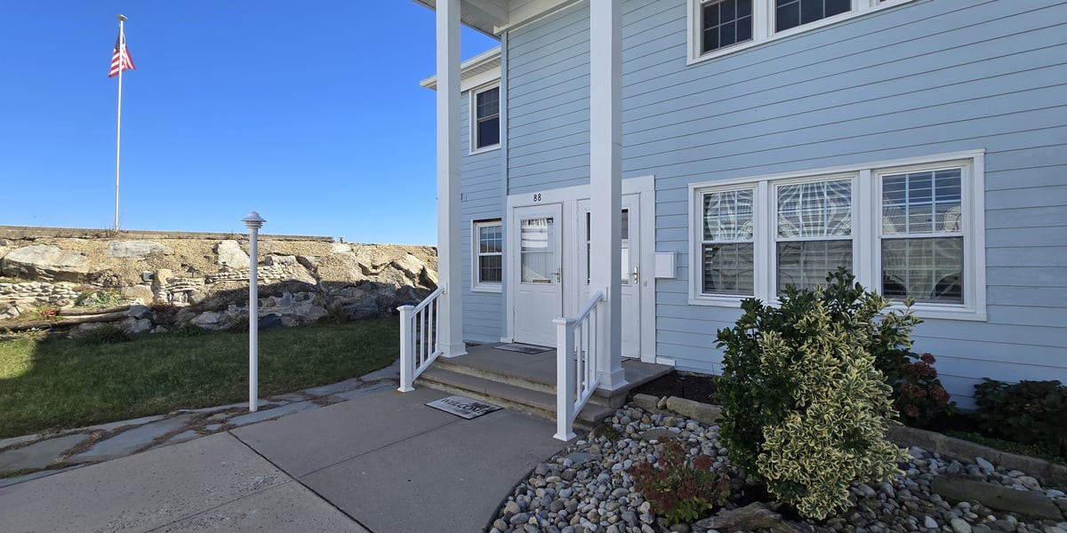 1201 Ocean Avenue Sea Bright NJ 07760
