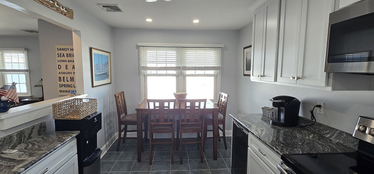 1201 Ocean Avenue Sea Bright NJ 07760