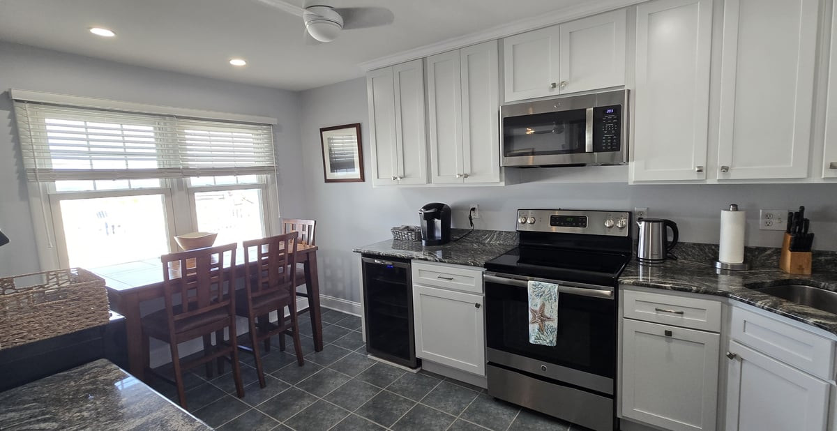 1201 Ocean Avenue Sea Bright NJ 07760