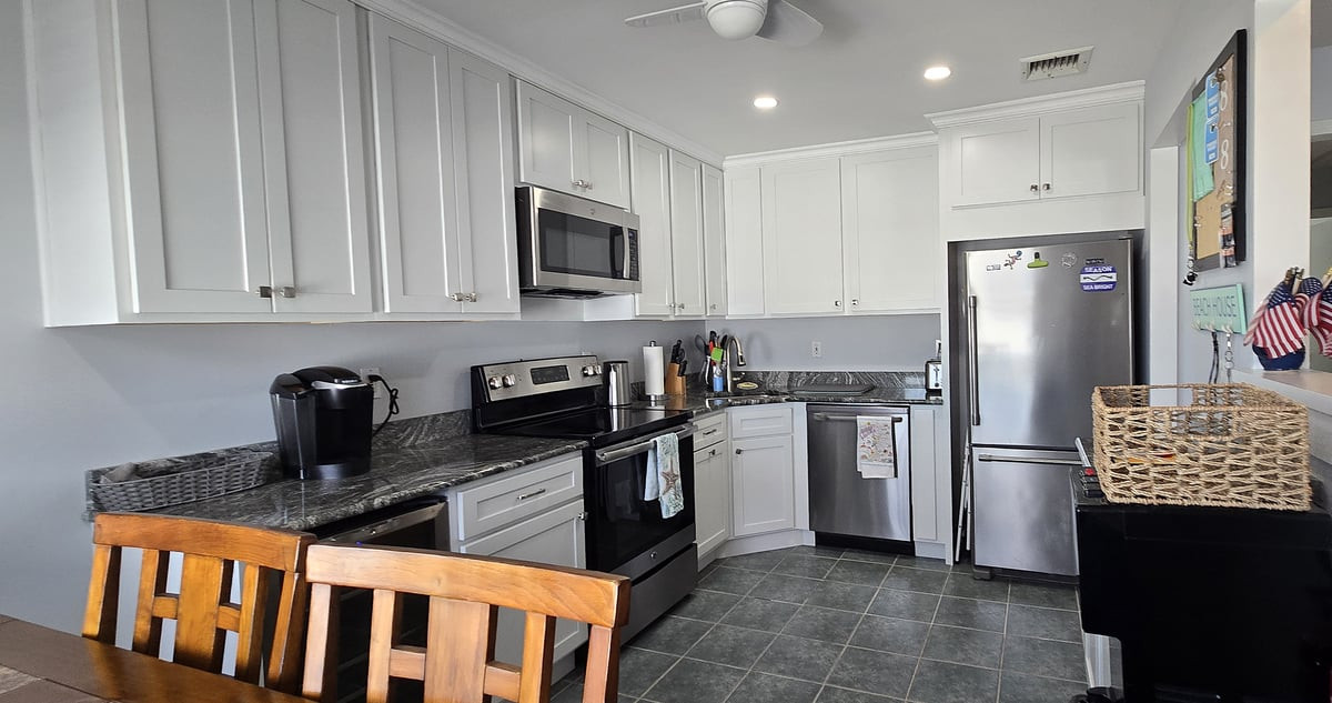 1201 Ocean Avenue Sea Bright NJ 07760