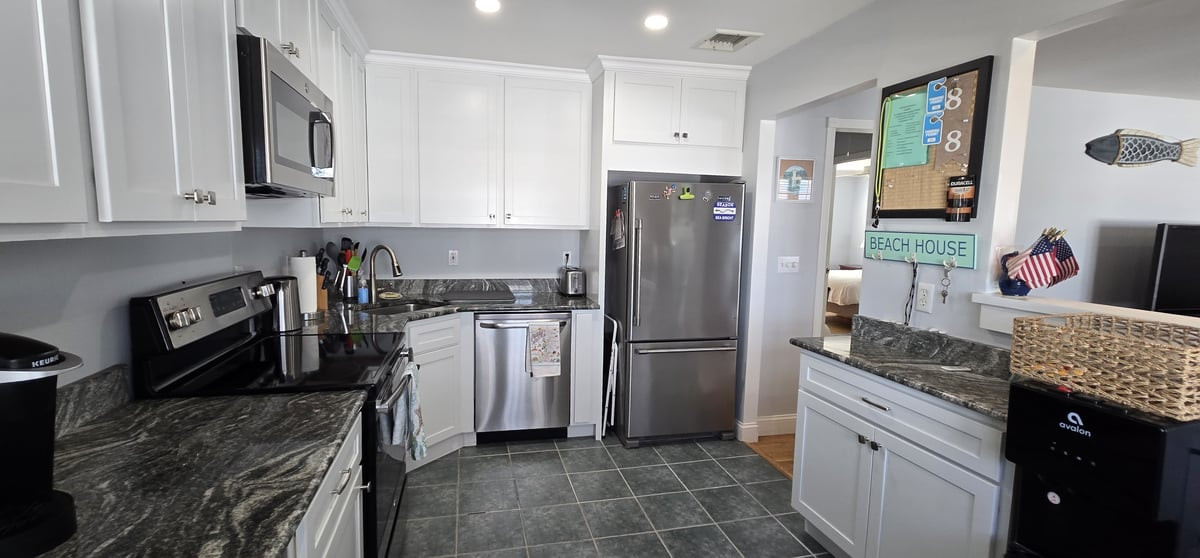 1201 Ocean Avenue Sea Bright NJ 07760