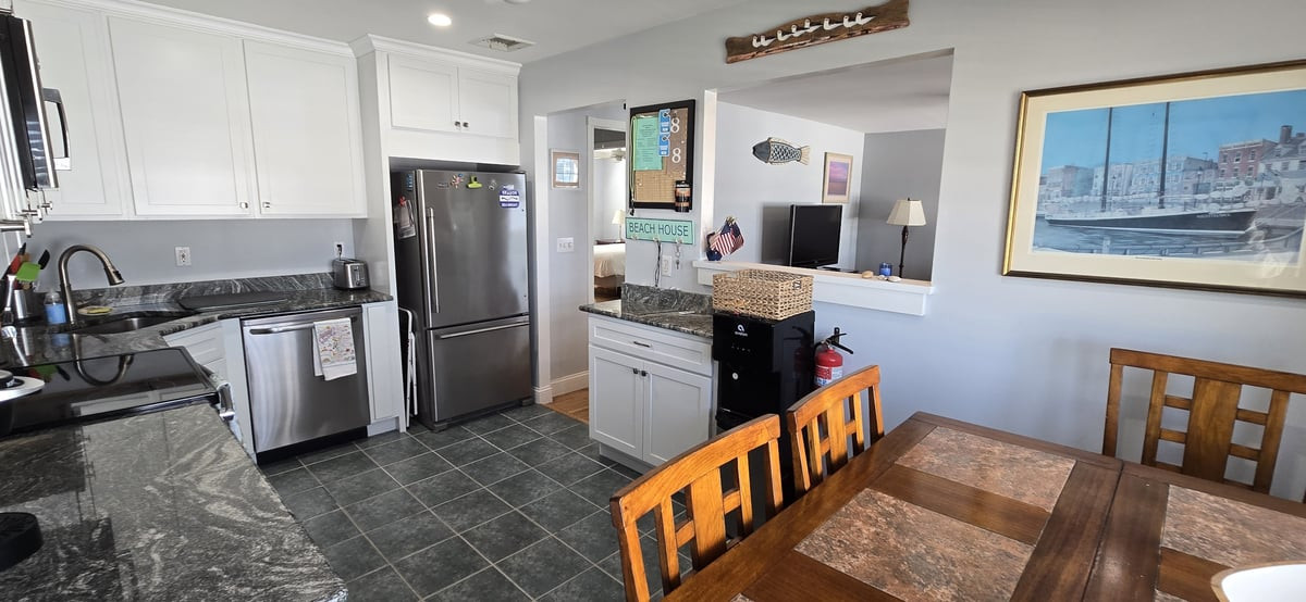 1201 Ocean Avenue Sea Bright NJ 07760