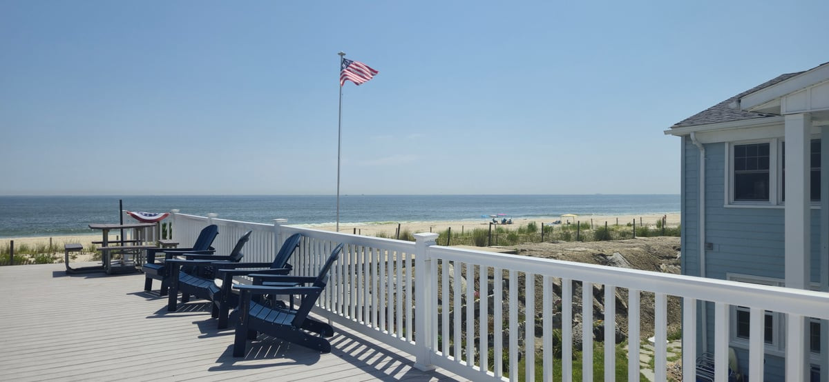 1201 Ocean Avenue Sea Bright NJ 07760