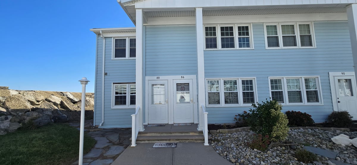 1201 Ocean Avenue Sea Bright NJ 07760