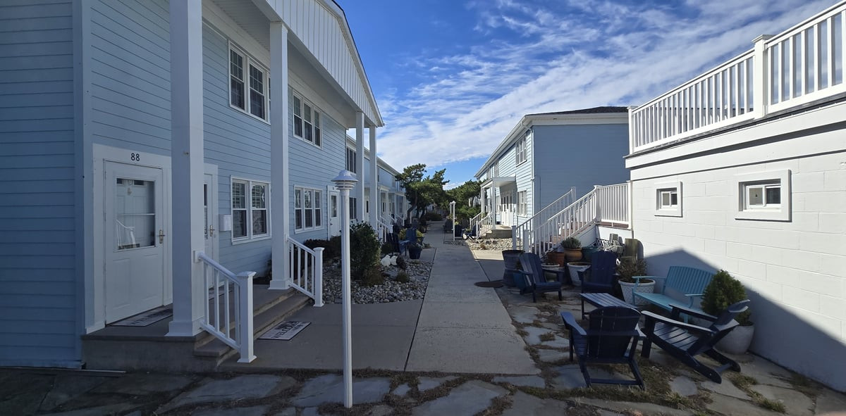 1201 Ocean Avenue Sea Bright NJ 07760