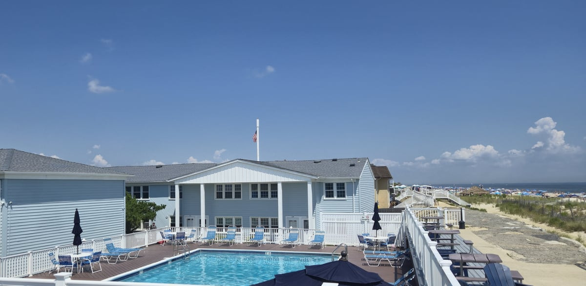 1201 Ocean Avenue Sea Bright NJ 07760