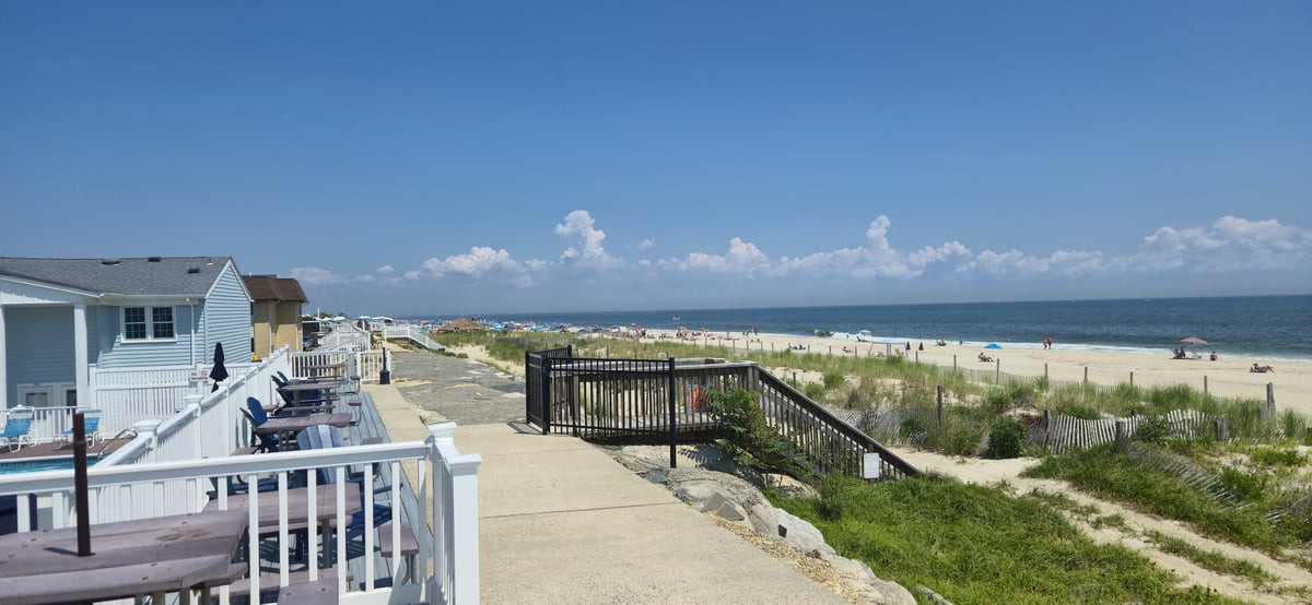 1201 Ocean Avenue Sea Bright NJ 07760