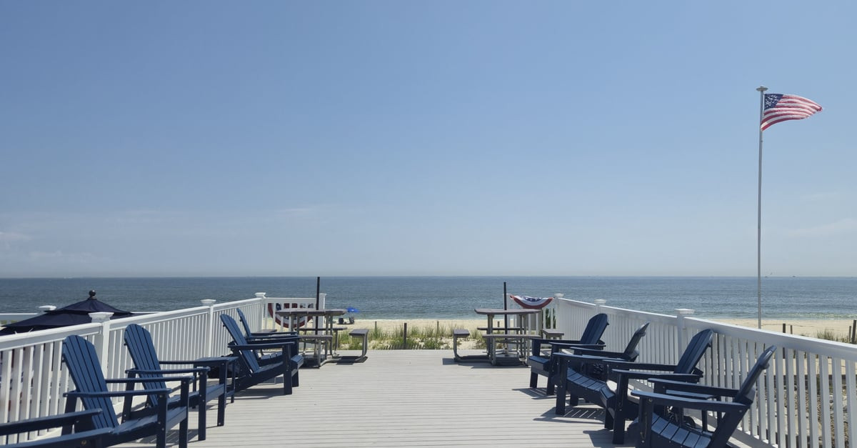 1201 Ocean Avenue Sea Bright NJ 07760