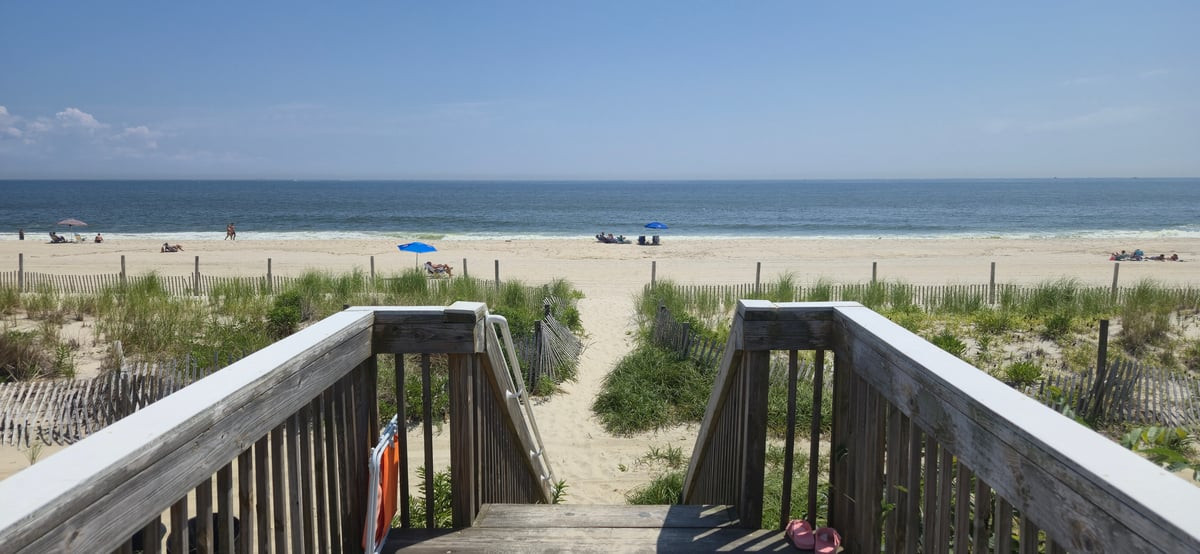 1201 Ocean Avenue Sea Bright NJ 07760