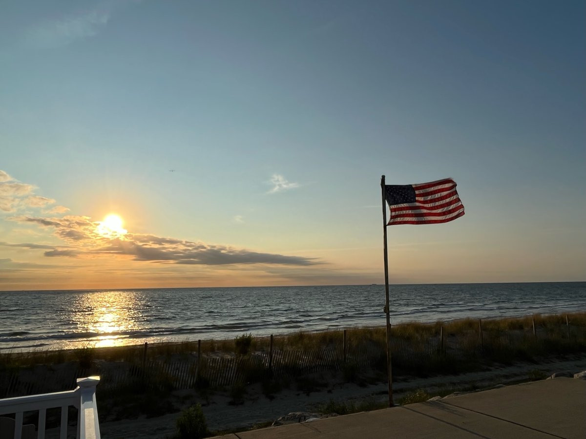 1201 Ocean Avenue Sea Bright NJ 07760
