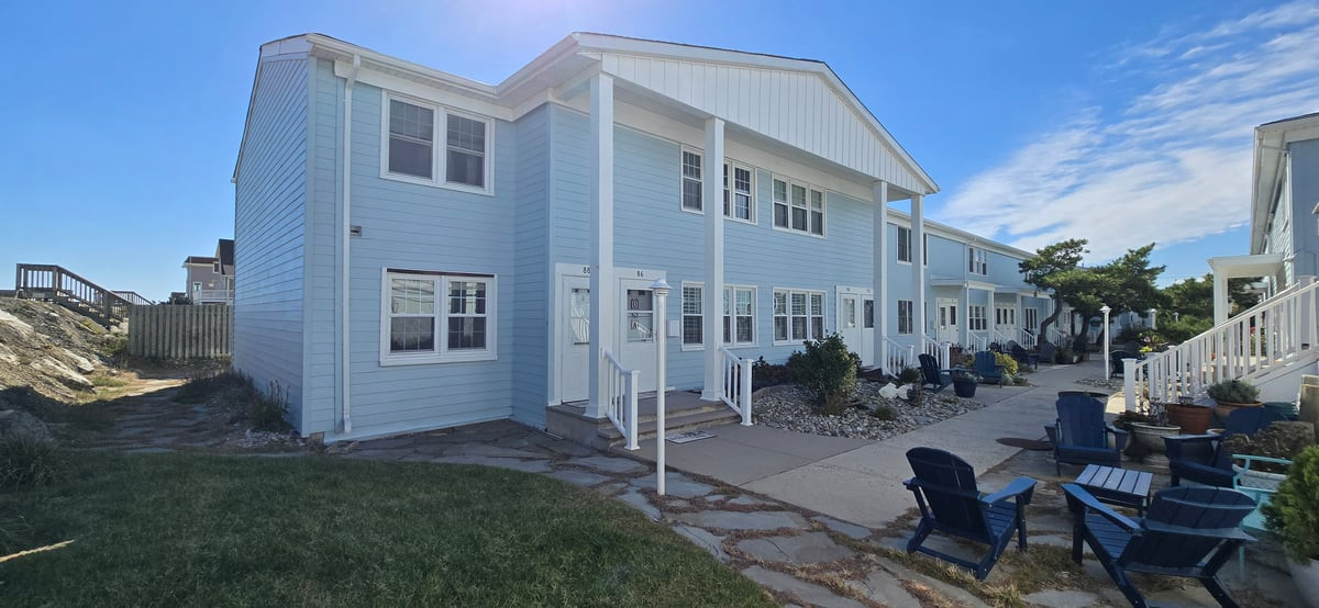 1201 Ocean Avenue Sea Bright NJ 07760