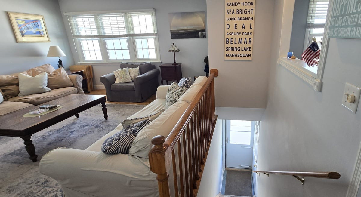 1201 Ocean Avenue Sea Bright NJ 07760