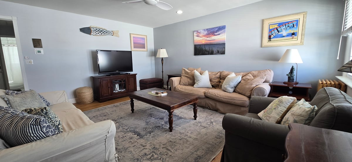1201 Ocean Avenue Sea Bright NJ 07760