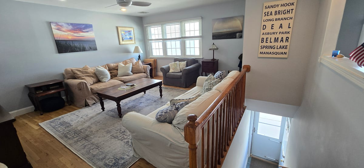 1201 Ocean Avenue Sea Bright NJ 07760