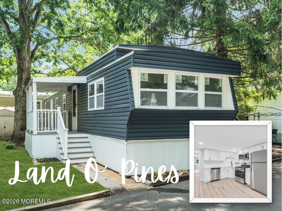 56 Marcia Memorial Circle Jackson NJ 08527