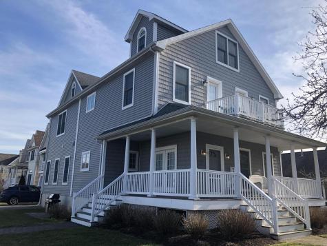 32 N Potter Avenue Manasquan NJ 08736