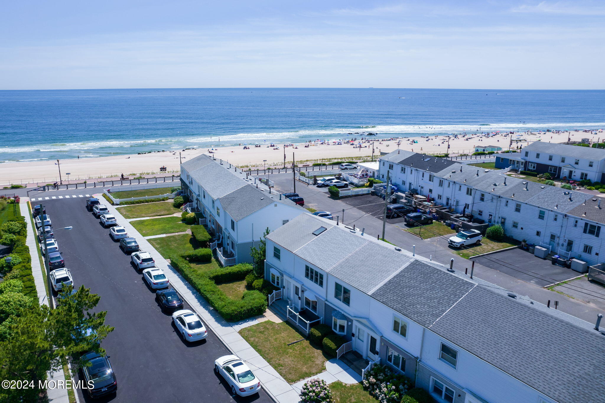 32 Howland Avenue Long Branch NJ 07740