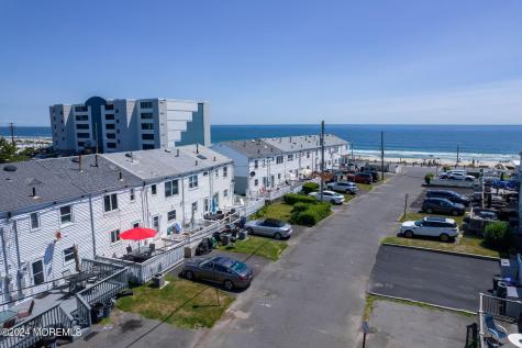 32 Howland Avenue Long Branch NJ 07740
