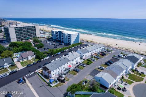32 Howland Avenue Long Branch NJ 07740