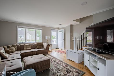 32 Howland Avenue Long Branch NJ 07740