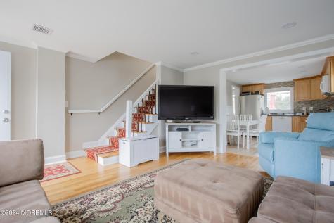 32 Howland Avenue Long Branch NJ 07740