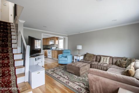 32 Howland Avenue Long Branch NJ 07740
