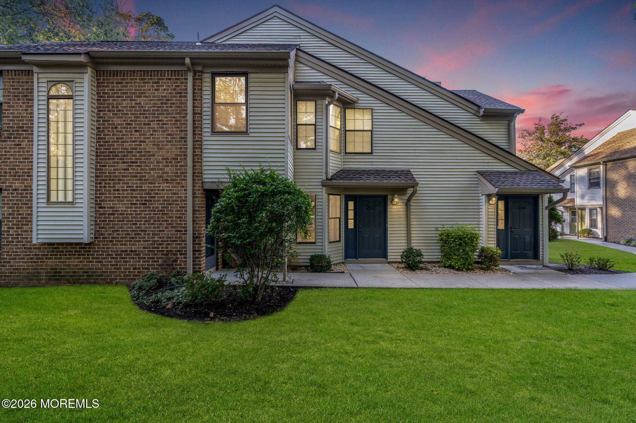 2101 Bayhead Drive Parlin NJ 08859