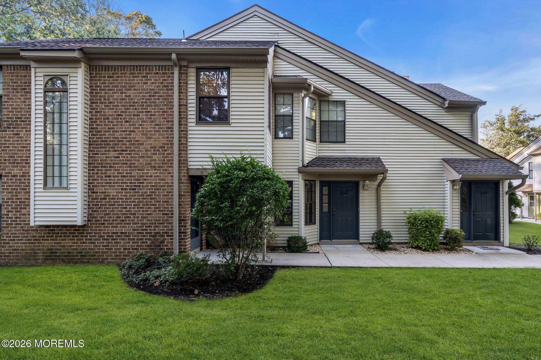 2101 Bayhead Drive Parlin NJ 08859