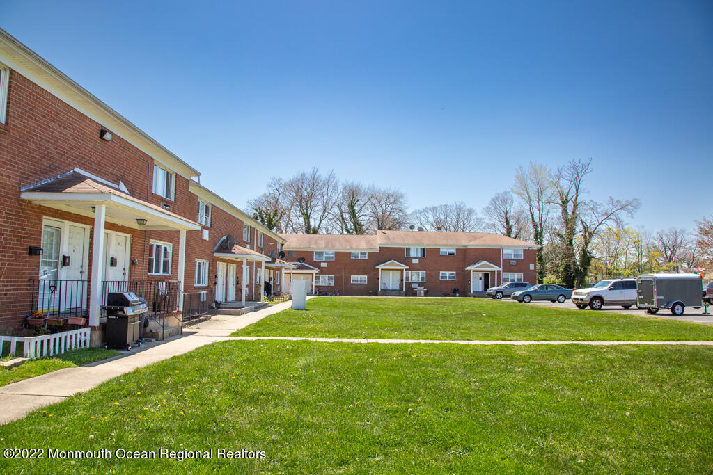 65 Steiner Avenue Neptune City NJ 07753