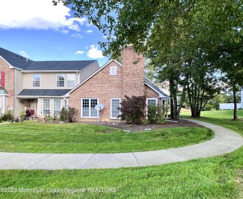 159 Tanglewood Place Morganville NJ 07751