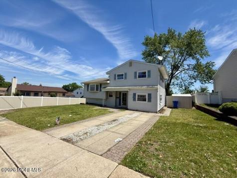 5 Sussex Court South River NJ 08882