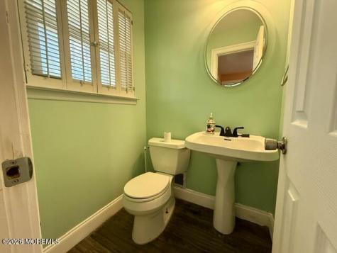 5 Sussex Court South River NJ 08882