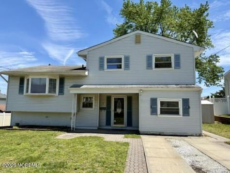 5 Sussex Court South River NJ 08882